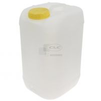25 litres